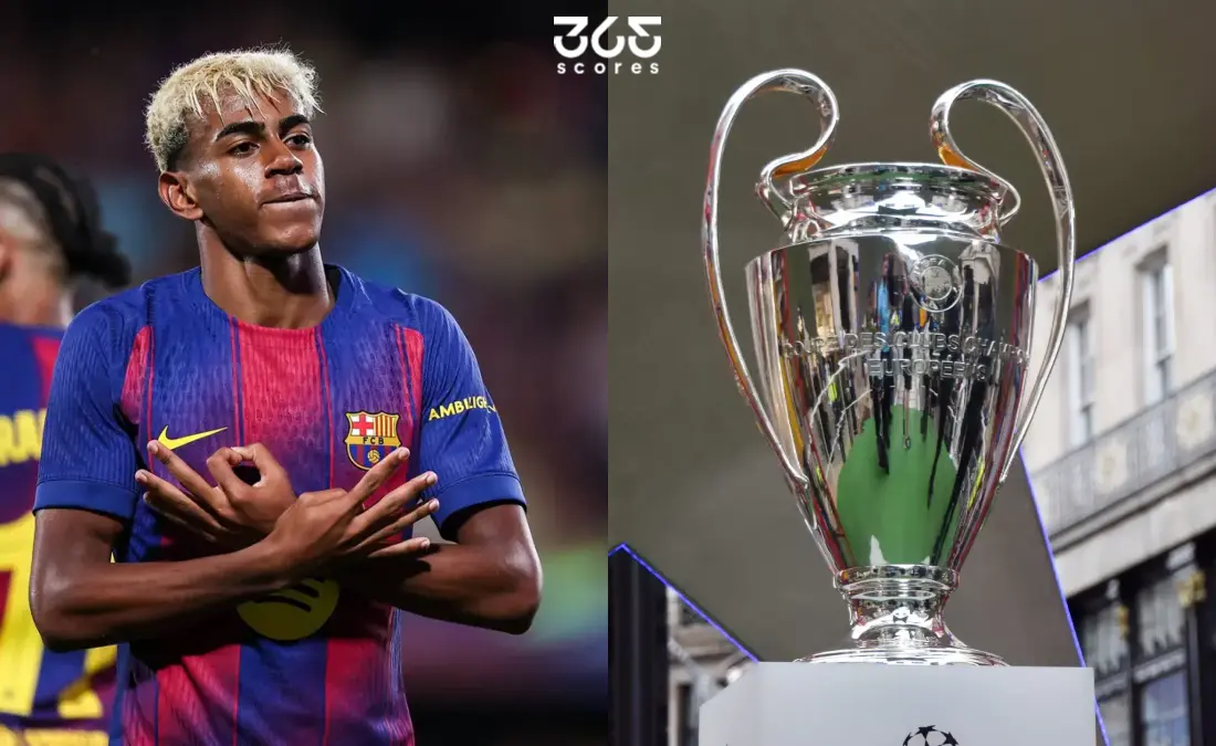 تحليل مجموعة برشلونة في دوري أبطال أوروبا 2025-2026 باستخدام الذكاء الاصطناعي تحليل مجموعة برشلونة في دوري أبطال أوروبا 2025-2026 باستخدام الذكاء الاصطناعي