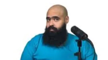 تحليل هاتفه: آخر مستجدات قضية المدون محمد عبد العاطي