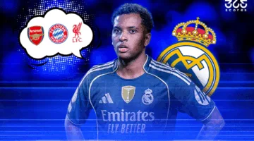 تحول كبير في مستقبل رودريغو مع ريال مدريد