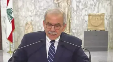 تحية: لا تغيير دون مسؤولية.. وسنوضح تفاصيل انفجار مرفأ بيروت