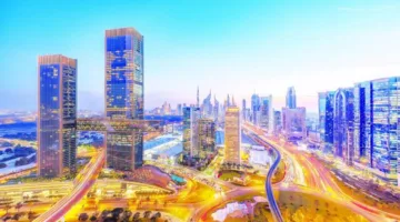 تخفيض ضرائب الشركات يعزز الطلب على استثمارات عقارات دبي