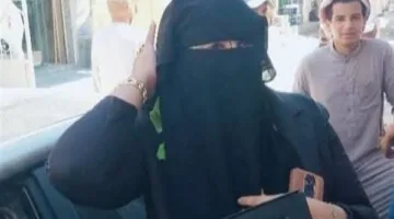 تخفّت بالنقاب: ما الذي قامت به مديرة تموين مطروح داخل مخزن الدقيق؟