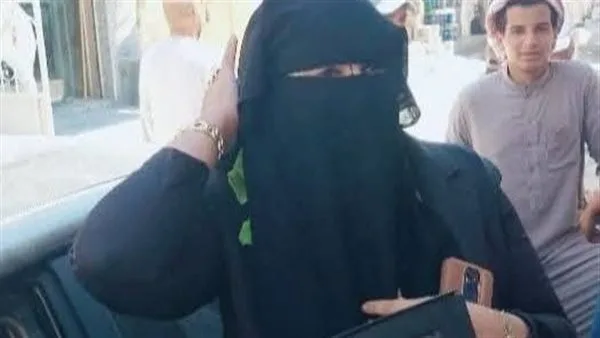 تخفّت بالنقاب: ما الذي قامت به مديرة تموين مطروح داخل مخزن الدقيق؟ تخفّت بالنقاب: ما الذي قامت به مديرة تموين مطروح داخل مخزن الدقيق؟
