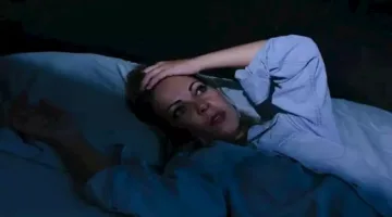 تخلص من الأرق: طريقة فعّالة تساعدك على النوم في دقائق قليلة.