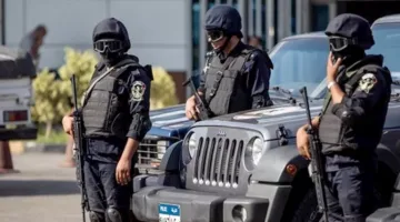 تدابير أمنية صارمة لضمان سلامة انتخابات مجلس الشيوخ 2025