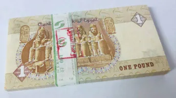 تداول الاقتصاد: أداء الجنيه المصري بين العملات الأكثر نجاحاً مقابل الدولار في يوليو