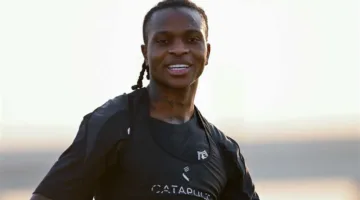 تدريب الزمالك: انتظام محمد السيد وشيكو بانزا ينجح في الفحص الطبي