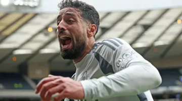 تدريبات الثلاثاء: مصدر لـ’يلا كورة’ يؤكد اجتياز الدباغ الفحص الطبي في الزمالك