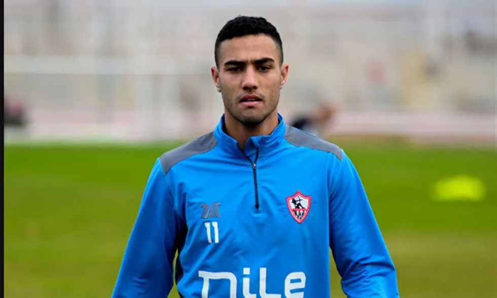 تدريبات الزمالك – تقليل الجهد لتجنب الإرهاق في مواجهة سيراميكا.. وتوجيهات محددة للمدافعين