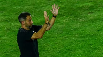 تدريبات الزمالك: عرض فيديو من فيريرا وجلسة خاصة للاعبي الاحتياط لمباراة مودرن