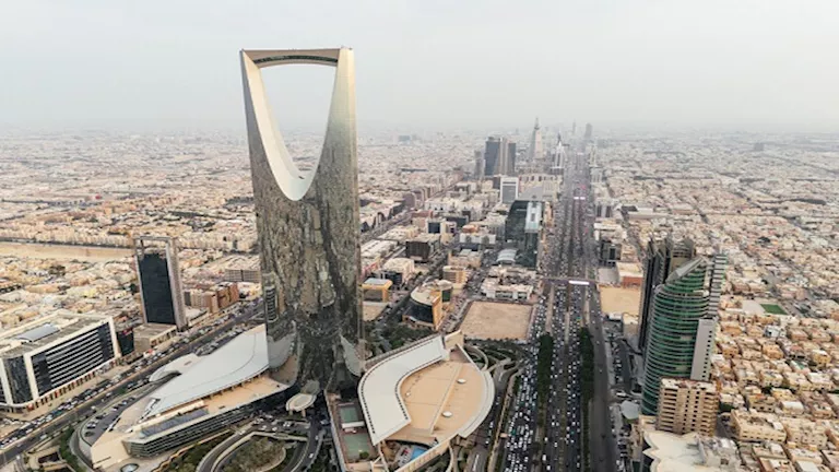 تراجع أسعار العقارات في الرياض عقب توجيهات الأمير محمد بن سلمان تراجع أسعار العقارات في الرياض عقب توجيهات الأمير محمد بن سلمان