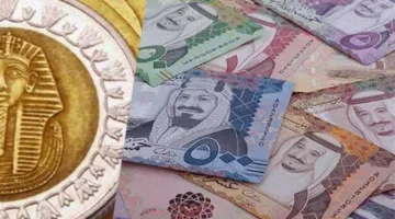تراجع أسعار ثلاث عملات عربية أمام الجنيه بتاريخ 3-8-2025