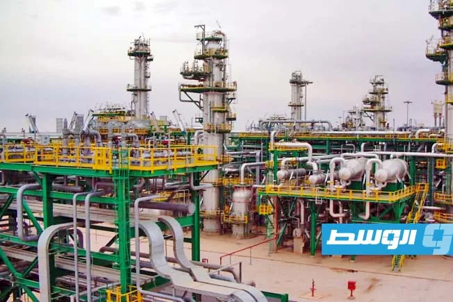 تراجع إنتاج النفط في ليبيا (الأحد 3 أغسطس 2025) تراجع إنتاج النفط في ليبيا (الأحد 3 أغسطس 2025)