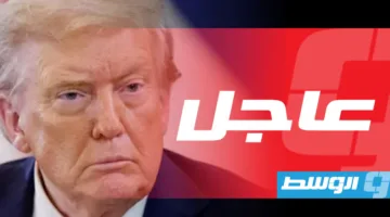 ترامب: «أشعر بالاستياء» من الضربات الروسية على مصنع أمريكي في أوكرانيا