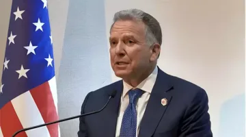 ترامب: المبعوث الأمريكي ويتكوف سيذهب إلى روسيا بعد زيارته لإسرائيل