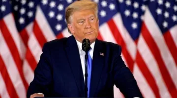 ترامب: الهجمات الروسية الأخيرة على أوكرانيا “تثير الاشمئزاز”