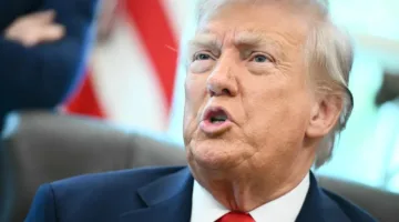 ترامب: على الرغم من قول بايدن إنه أحمق، أنا أعتبر نفسي ذكيًا ولست ديكتاتورًا