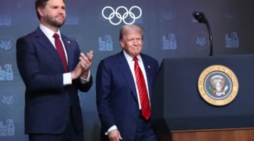 ترامب: فانس هو الأكثر احتمالاً للفوز في انتخابات الرئاسة 2028