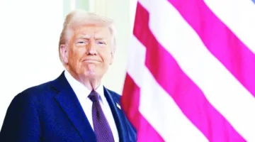 ترامب: فرض رسوم جمركية تصل إلى 250% على استيراد الأدوية