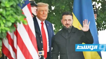 ترامب: لا حاجة لهدنة لإنهاء النزاع في أوكرانيا