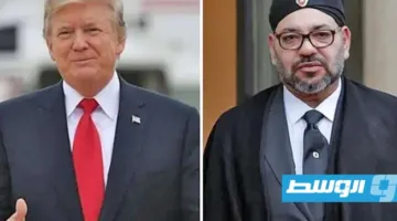 ترامب يؤكد مجدداً على اعتراف الولايات المتحدة بسيادة المغرب على الصحراء الغربية