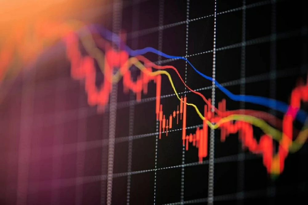 ترامب يثير قضية الرسوم مرة أخرى.. والأسواق العالمية تتراجع