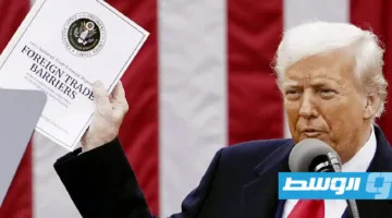 ترامب يرفع التعريفات الجمركية على العديد من الدول اعتباراً من 7 أغسطس