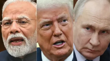 ترامب يسعى بسرعة لتحقيق أي اتفاق سلام… هل سيلتقي ببوتين في النهاية؟