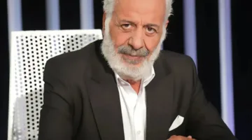 تركي آل الشيخ: أيمن زيدان يشارك في مسرحية سورية خلال موسم الرياض