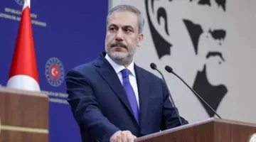 تركيا: إسرائيل تسعى للسيطرة على كافة الأراضي الفلسطينية
