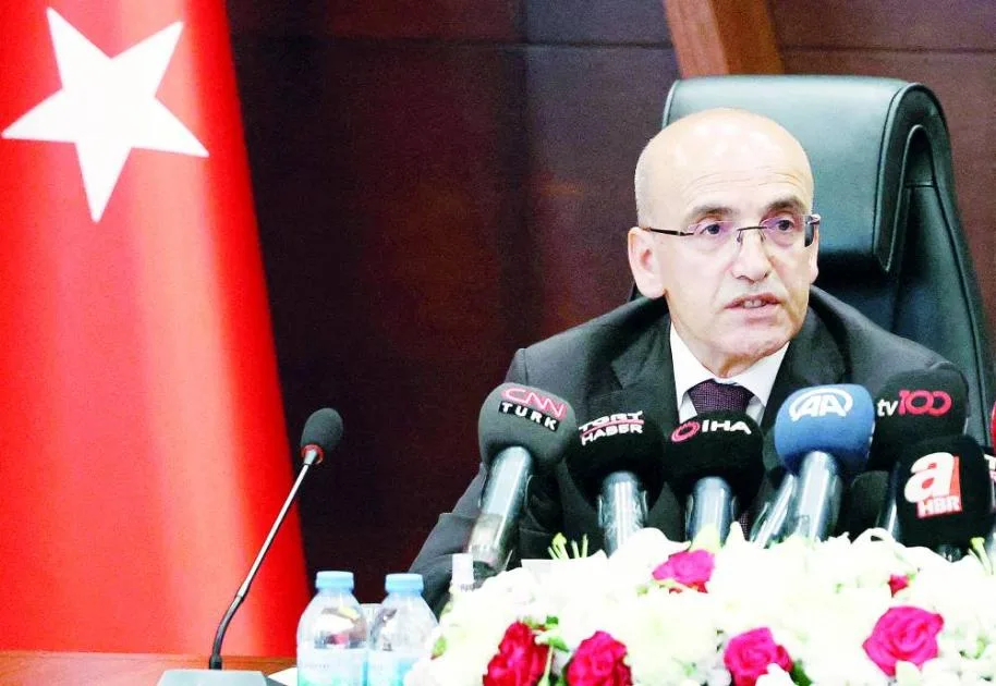 تركيا تخطط لمواصلة تقليل التضخم إلى أقل من 10% بحلول عام 2027.