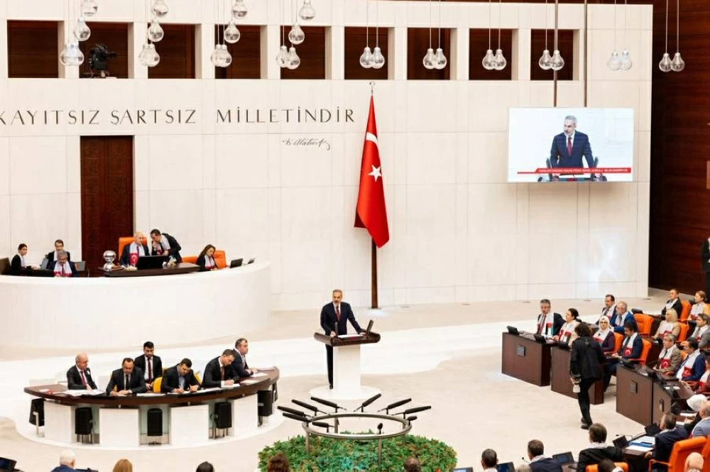 تركيا تمنع إسرائيل من الوصول إلى البحر والجو: لا رحلات بحرية ولا جوية تركيا تمنع إسرائيل من الوصول إلى البحر والجو: لا رحلات بحرية ولا جوية