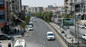 تركيا تُنشئ لجنة برلمانية لمتابعة نزع سلاح حزب العمال الكردستاني