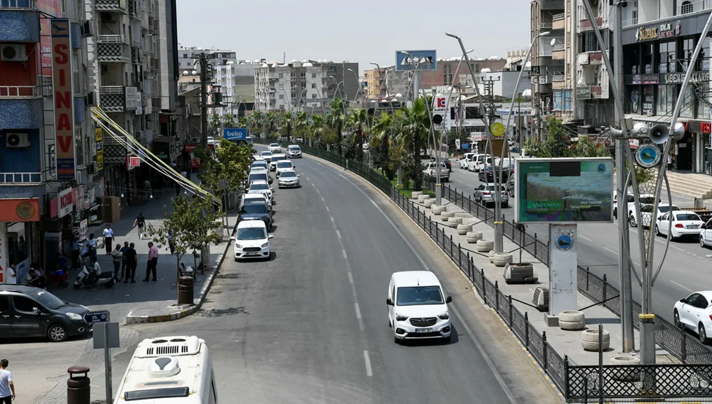تركيا تُنشئ لجنة برلمانية لمتابعة نزع سلاح حزب العمال الكردستاني تركيا تُنشئ لجنة برلمانية لمتابعة نزع سلاح حزب العمال الكردستاني