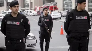 تركيا: ضابط يقتل زوجته وأطفاله بسبب الديون ثم يقدم على الانتحار – فيديو