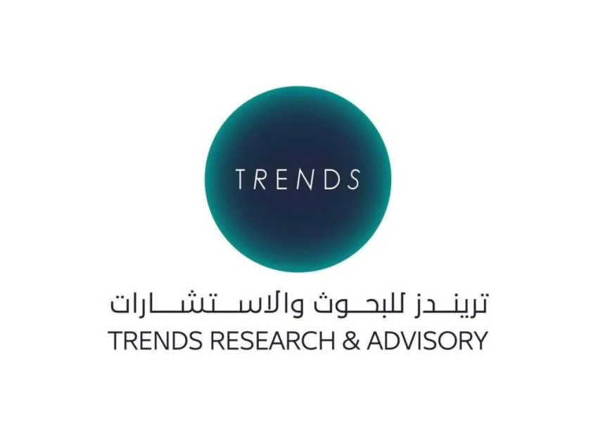 «تريندز» يساهم في قمة الابتكار الإعلامي للشباب العربي «تريندز» يساهم في قمة الابتكار الإعلامي للشباب العربي