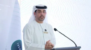 «تريندز» يستعرض قضايا الأمن المائي في مؤتمره السنوي بتاريخ 2 سبتمبر