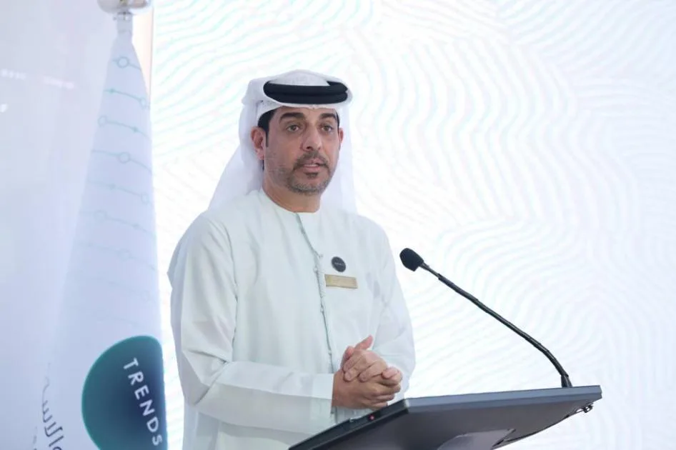 «تريندز» يستعرض قضايا الأمن المائي في مؤتمره السنوي بتاريخ 2 سبتمبر «تريندز» يستعرض قضايا الأمن المائي في مؤتمره السنوي بتاريخ 2 سبتمبر