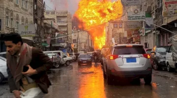 تزايد فرص وفاة وزير الدفاع ورئيس الأركان التابعين لجماعة “الحوثي”
