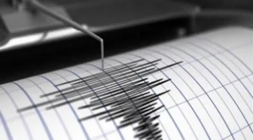 تسجيل 120 زلزالاً ارتدادياً في كامتشاتكا بشرق روسيا