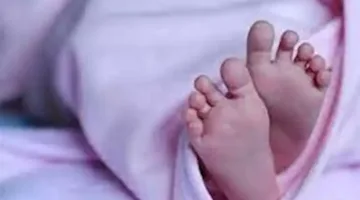 تسريب حمل غير شرعي قبل الزواج.. الشرطة توضح تفاصيل العثور على رضيع أمام مسجد في أطفيح