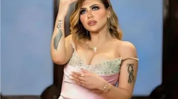 تسع دقائق من الأزمات: 3 فضائح زلزلت حياة هدير عبد الرازق