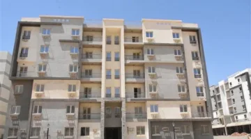 تسليم دفعة جديدة من وحدات مشروع «سكن مصر» في القاهرة الجديدة في هذا التاريخ