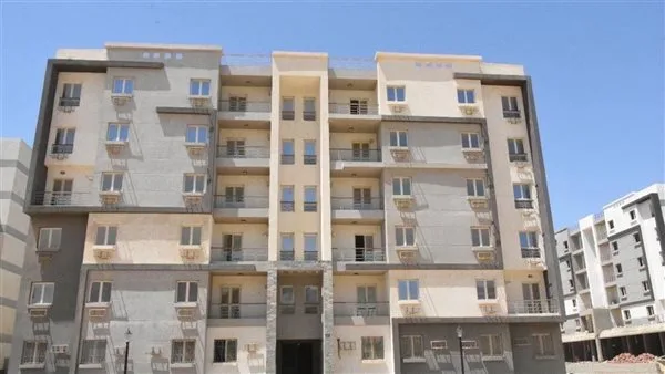 تسليم دفعة جديدة من وحدات مشروع «سكن مصر» في القاهرة الجديدة في هذا التاريخ تسليم دفعة جديدة من وحدات مشروع «سكن مصر» في القاهرة الجديدة في هذا التاريخ