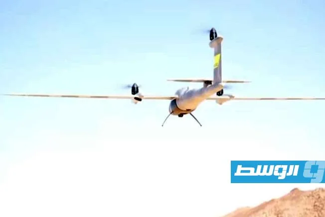 تشاد تُعلن عن انطلاق “الدراسة الطبوغرافية” لمشروع الطريق الحدودي مع ليبيا ومصر تشاد تُعلن عن انطلاق “الدراسة الطبوغرافية” لمشروع الطريق الحدودي مع ليبيا ومصر