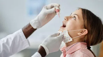 تشخيص مبكر لمرض السكري من خلال تحليل اللعاب