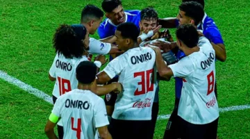 تشكيلة الزمالك: استبعاد الجزيري وشيكو بانزا، وانضمام عمرو ناصر وأحمد شريف لمباراة المقاولون.