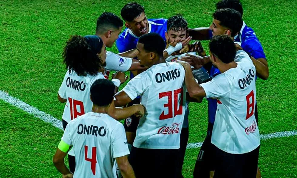 تشكيلة الزمالك: استبعاد الجزيري وشيكو بانزا، وانضمام عمرو ناصر وأحمد شريف لمباراة المقاولون. تشكيلة الزمالك: استبعاد الجزيري وشيكو بانزا، وانضمام عمرو ناصر وأحمد شريف لمباراة المقاولون.
