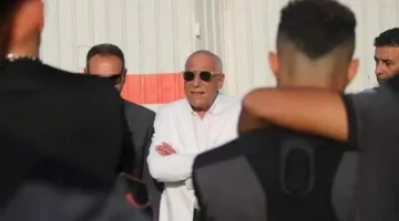 تشوش كبير.. لاعب الزمالك يطالب بتحديد مستقبله قبل انتهاء فترة الانتقالات