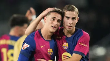 تشيلسي يقدم عرضاً غير متوقع للاعب برشلونة قبل انتهاء فترة الانتقالات